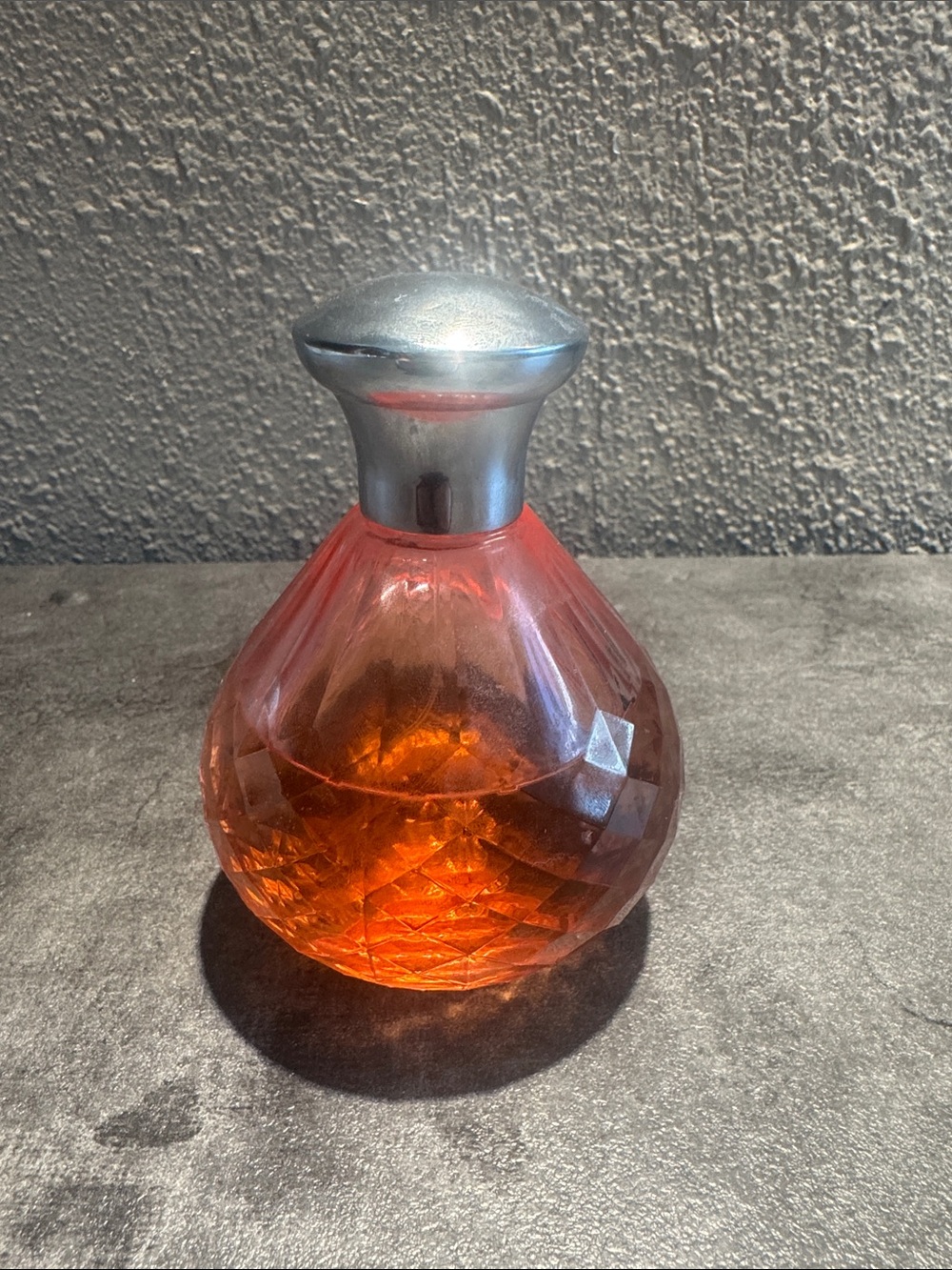 Paris Hilton Dazzle Parfum 4.2 fl oz bottle